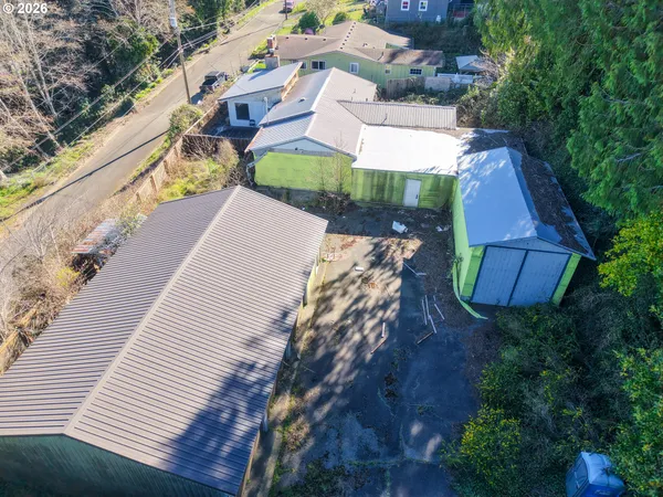 $175,000 | 1731 South 20th Street, Coos Bay, OR 97420