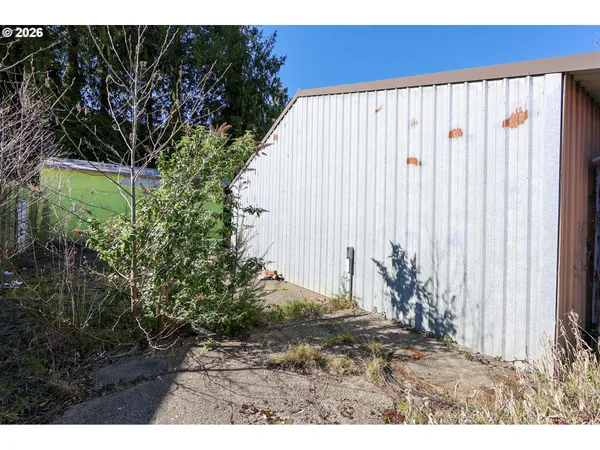 $175,000 | 1731 South 20th Street, Coos Bay, OR 97420