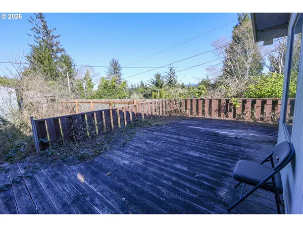 $175,000 | 1731 South 20th Street, Coos Bay, OR 97420