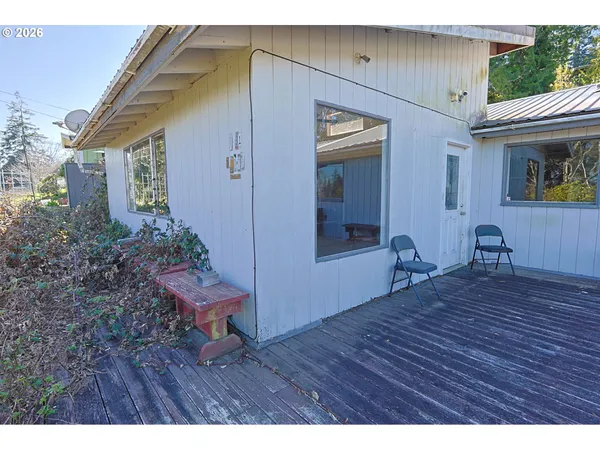 $175,000 | 1731 South 20th Street, Coos Bay, OR 97420
