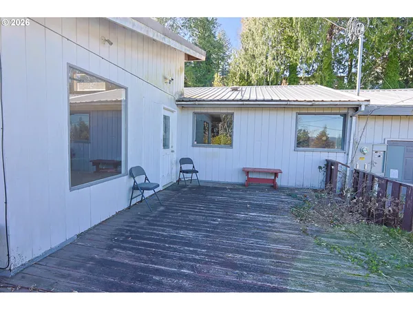 $175,000 | 1731 South 20th Street, Coos Bay, OR 97420