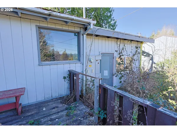 $175,000 | 1731 South 20th Street, Coos Bay, OR 97420