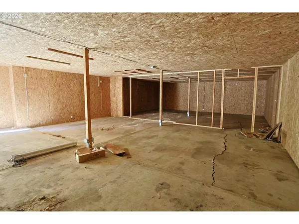 $175,000 | 1731 South 20th Street, Coos Bay, OR 97420