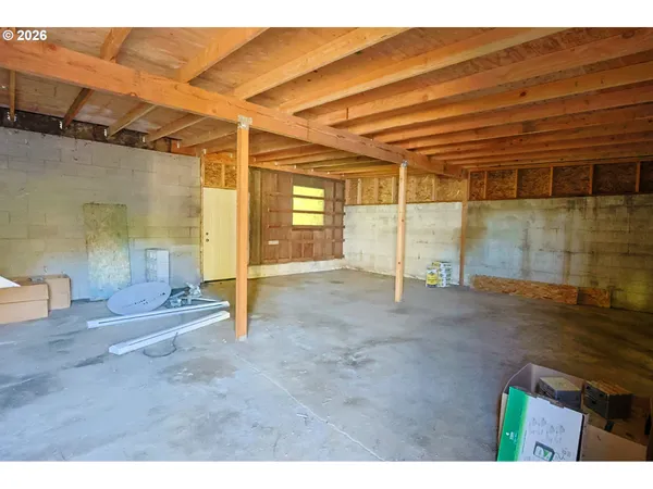 $175,000 | 1731 South 20th Street, Coos Bay, OR 97420