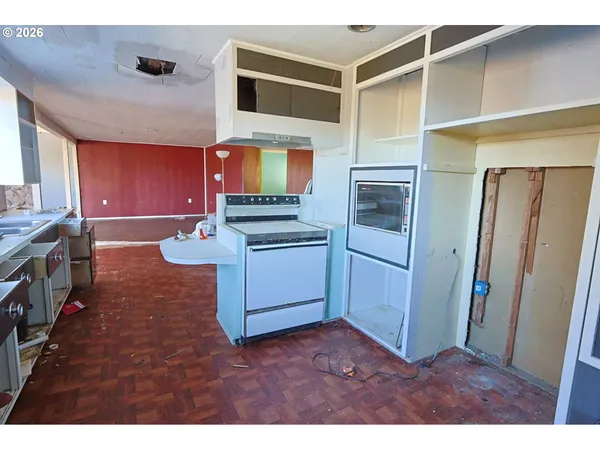 $175,000 | 1731 South 20th Street, Coos Bay, OR 97420