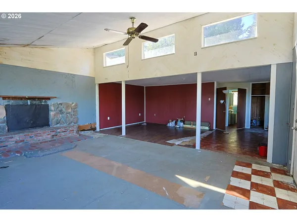 $175,000 | 1731 South 20th Street, Coos Bay, OR 97420