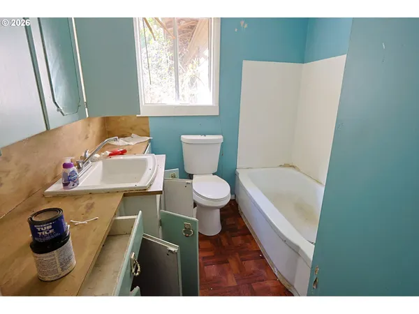 $175,000 | 1731 South 20th Street, Coos Bay, OR 97420