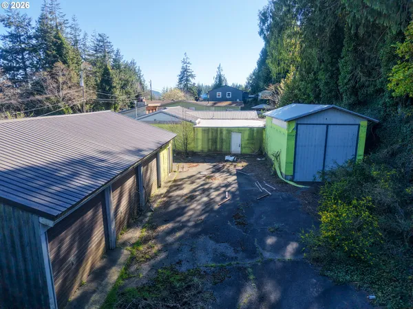 $175,000 | 1731 South 20th Street, Coos Bay, OR 97420