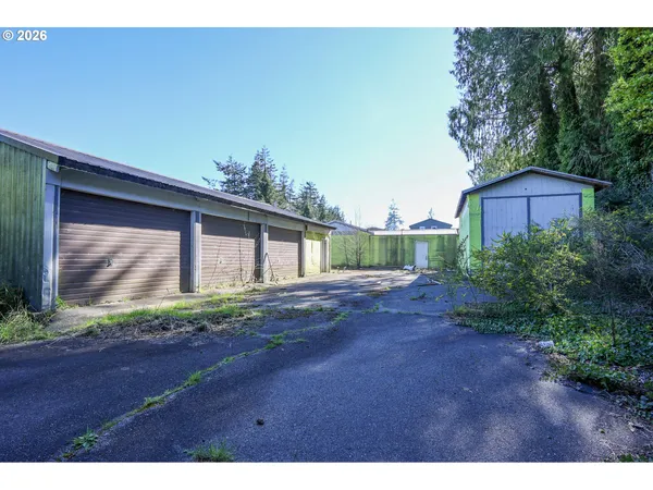 $175,000 | 1731 South 20th Street, Coos Bay, OR 97420