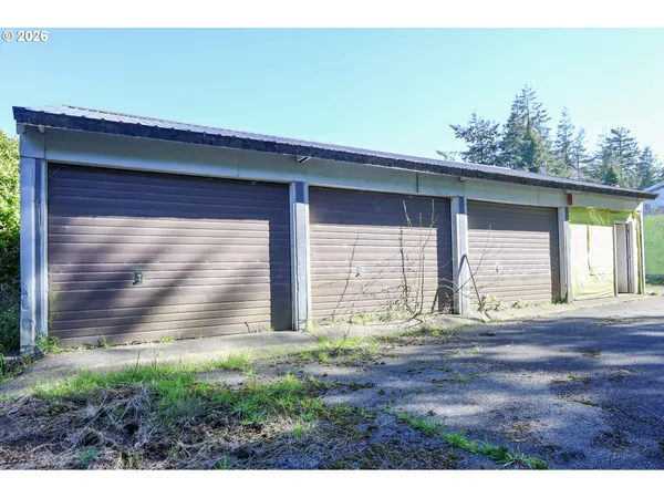 $175,000 | 1731 South 20th Street, Coos Bay, OR 97420
