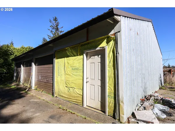 $175,000 | 1731 South 20th Street, Coos Bay, OR 97420