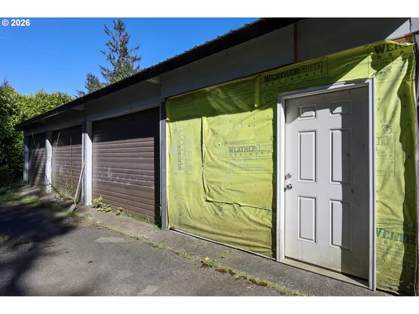 $175,000 | 1731 South 20th Street, Coos Bay, OR 97420