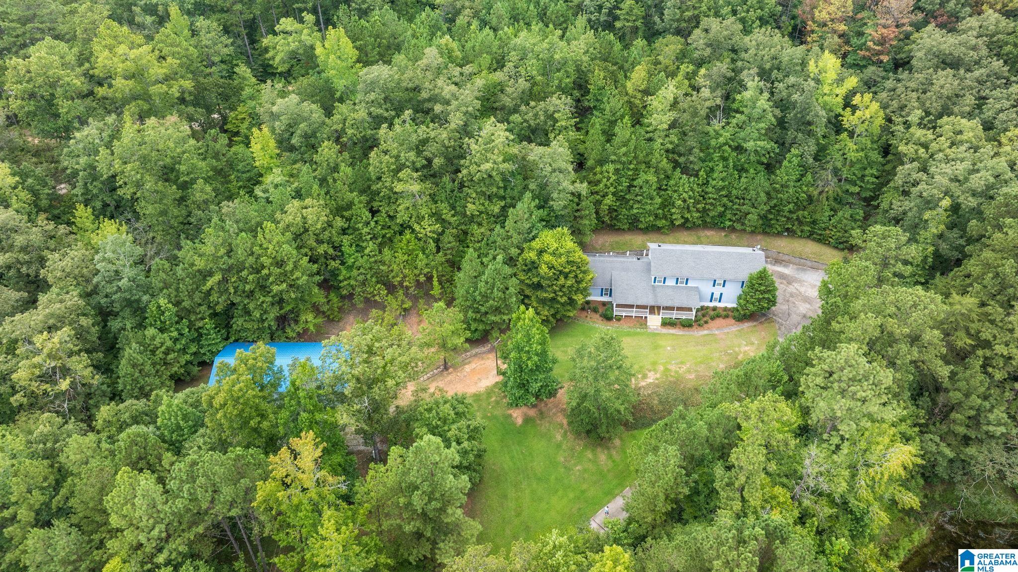 7727 Bear Creek Road Sterrett, AL 35147 - Photo 59 of 64