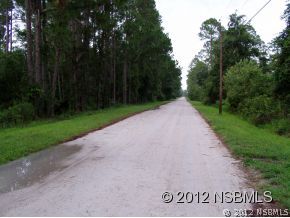 4191 Quail Ranch Road New Smyrna Beach, FL 32168 - Photo 1 of 6 Gallery Image 1