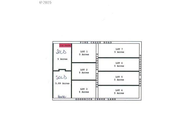 $185,000 | Pinerich Road, Unit 1, Baker City, OR 97814