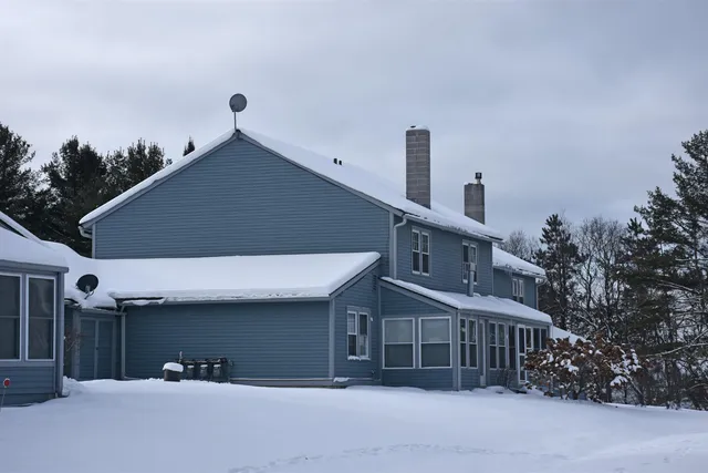 $349,500 | 67 Freedom Drive, Montpelier, VT 05602
