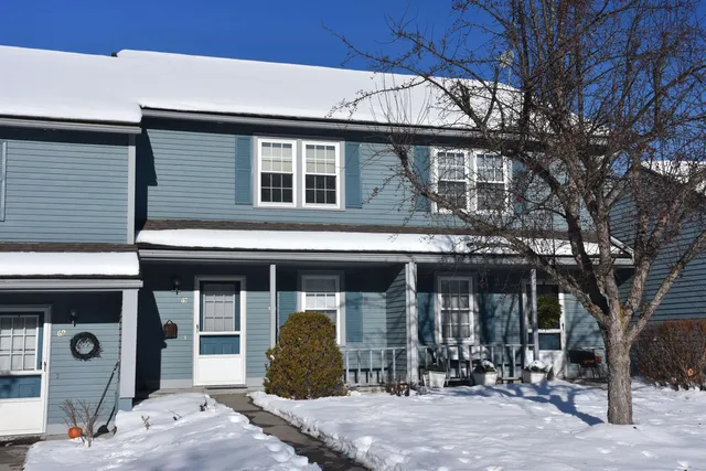 $349,500 | 67 Freedom Drive, Montpelier, VT 05602