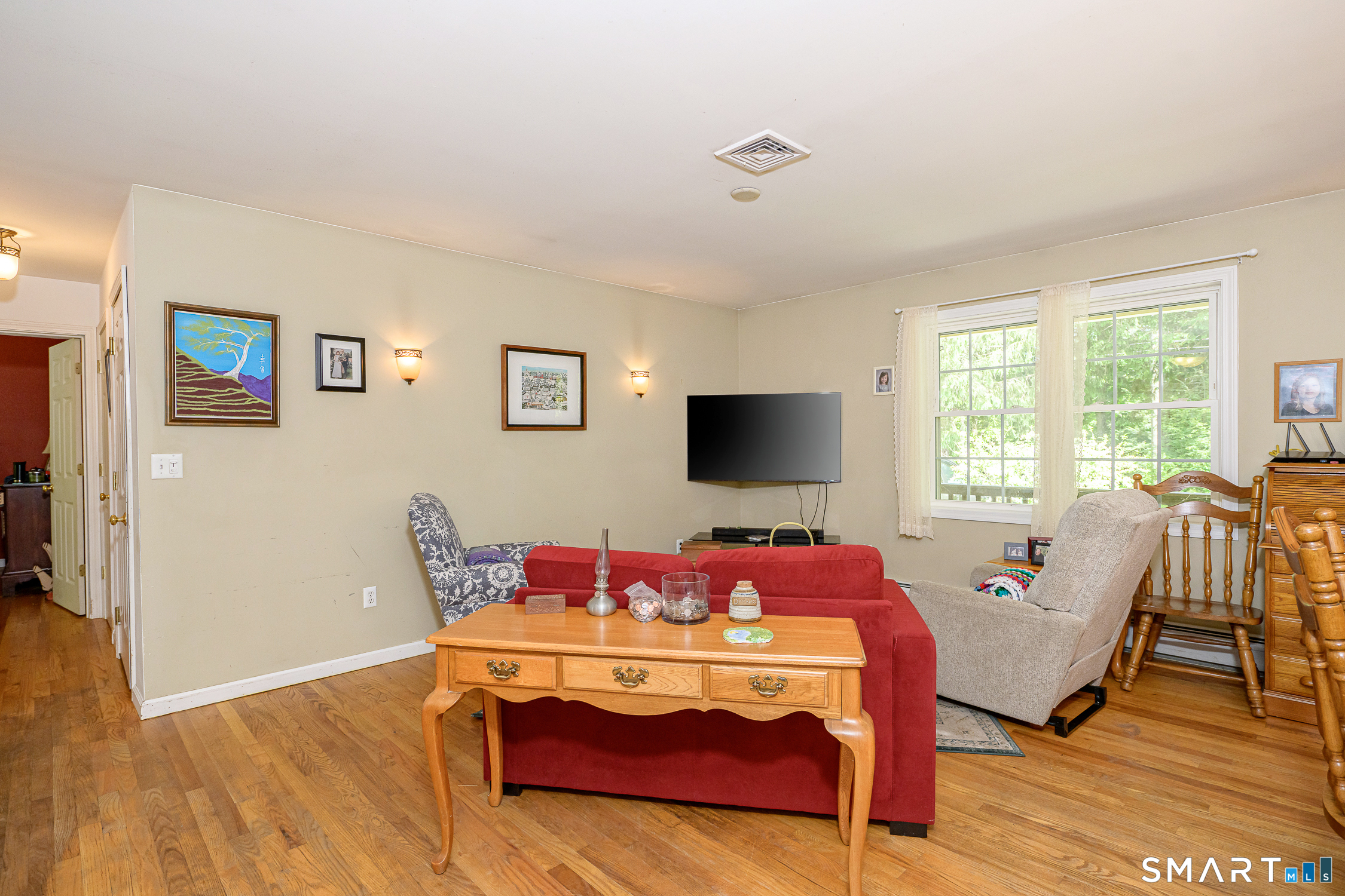 49 Kozey Road Eastford, CT 06242 - Photo 13 of 29
