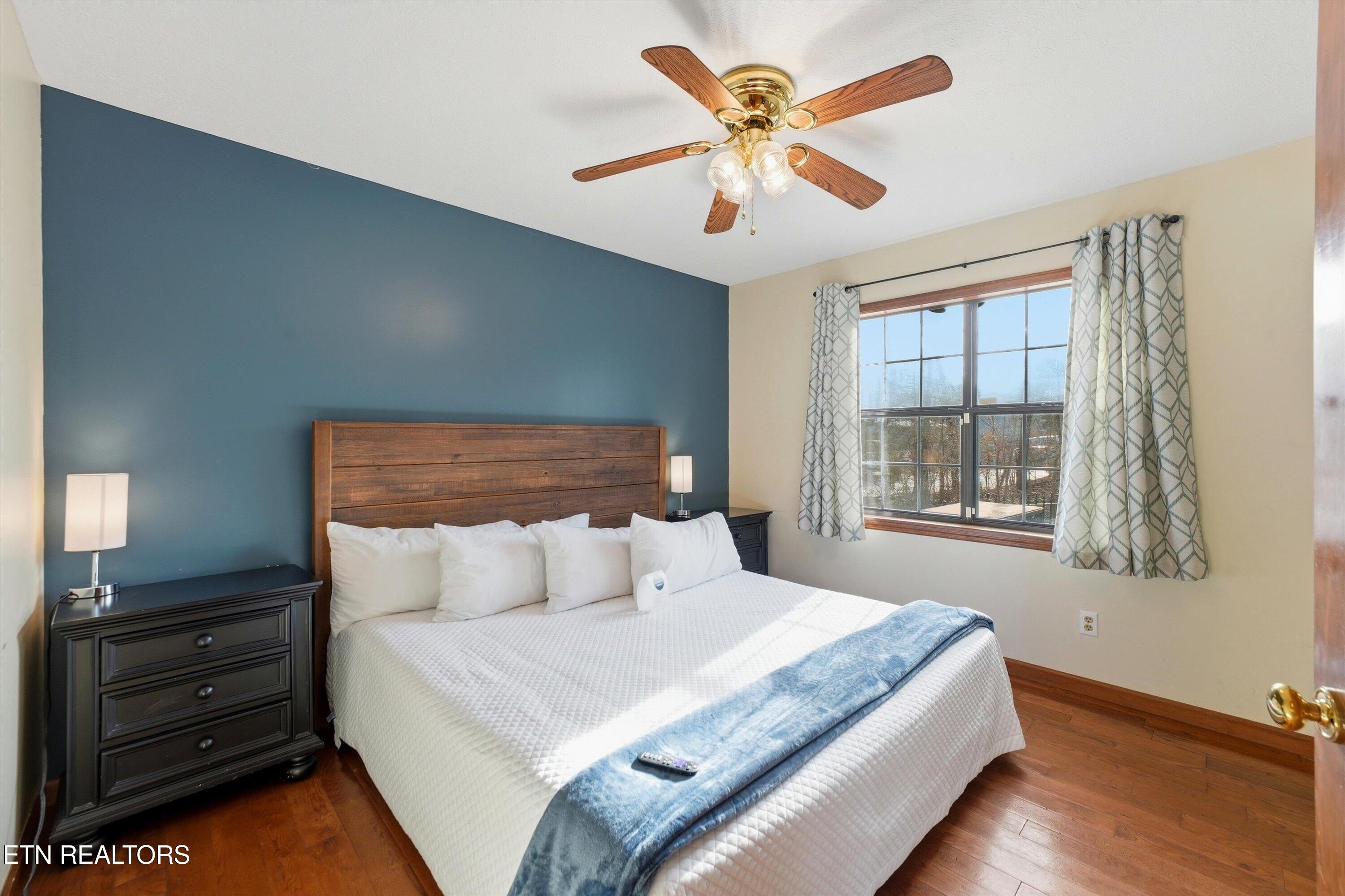 2813 Forrest Way Pigeon Forge, TN 37863 - Photo 11 of 25 16-2813 Forrest Way-16