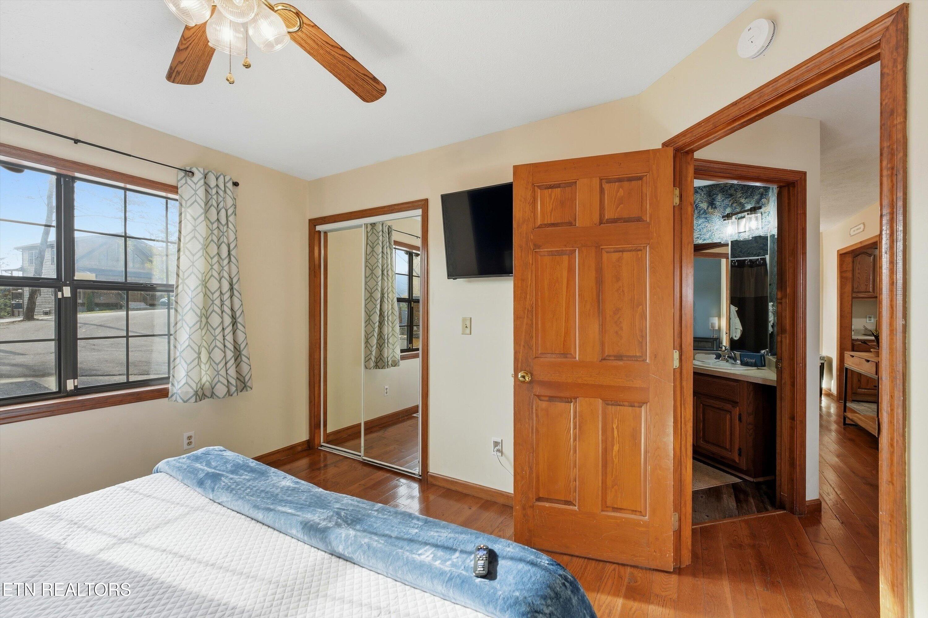 2813 Forrest Way Pigeon Forge, TN 37863 - Photo 12 of 25 17-2813 Forrest Way-17