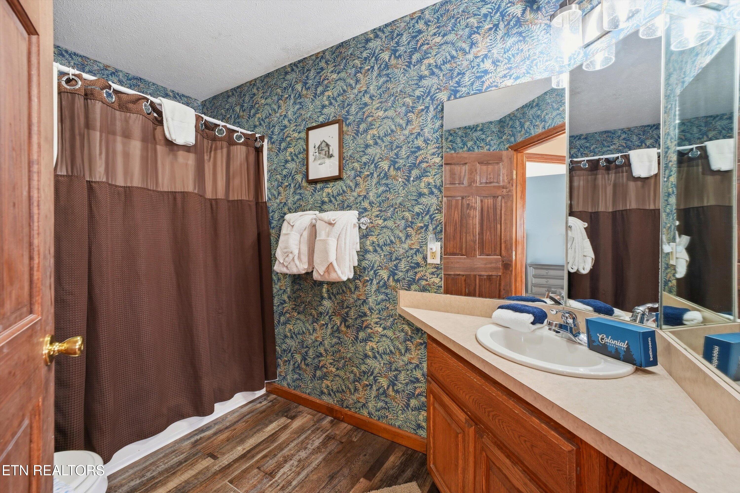 2813 Forrest Way Pigeon Forge, TN 37863 - Photo 13 of 25 15-2813 Forrest Way-15