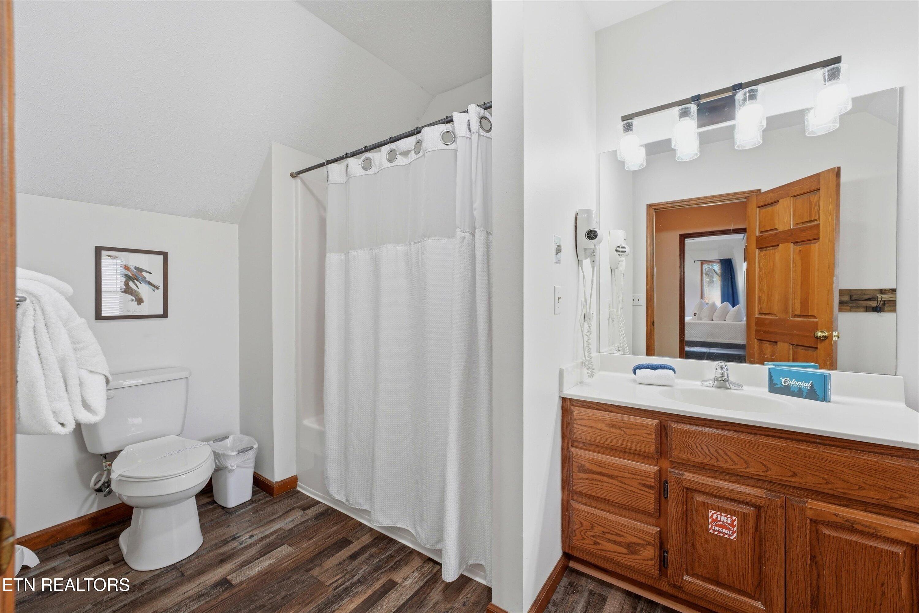 2813 Forrest Way Pigeon Forge, TN 37863 - Photo 18 of 25 19-2813 Forrest Way-19