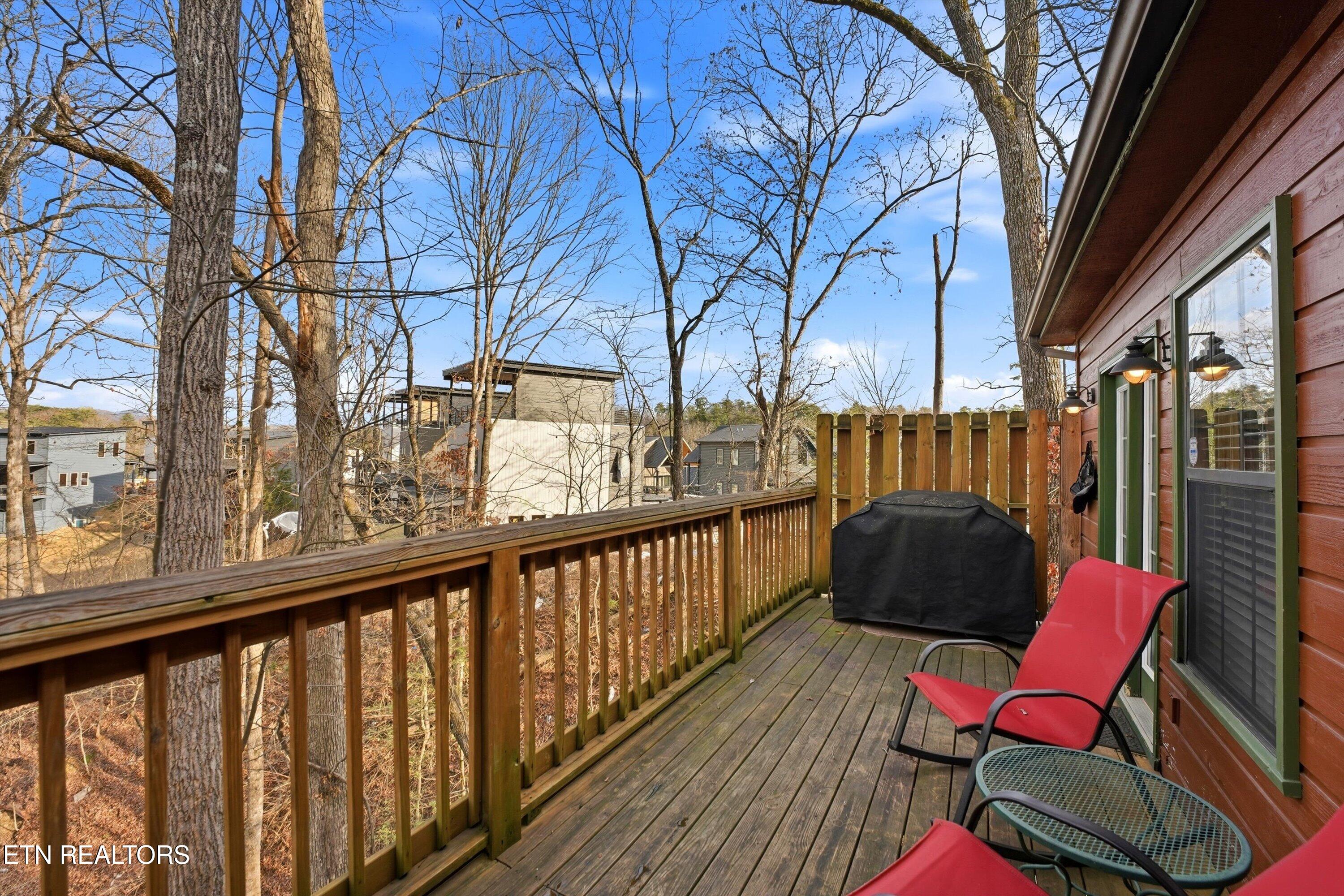 2813 Forrest Way Pigeon Forge, TN 37863 - Photo 24 of 25 27-2813 Forrest Way-27