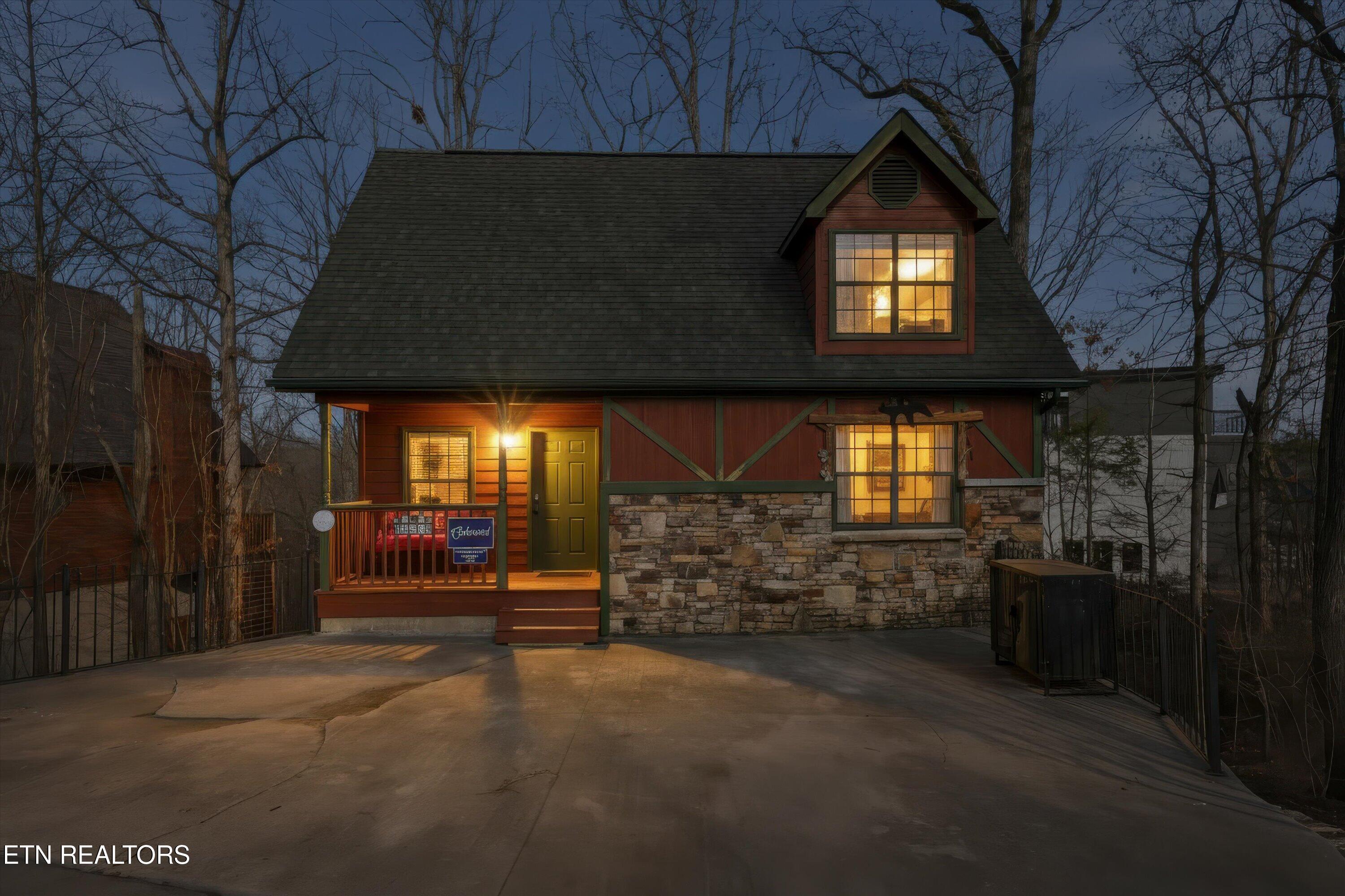 2813 Forrest Way Pigeon Forge, TN 37863 - Photo 25 of 25 28-2813 Forrest Way VT-1