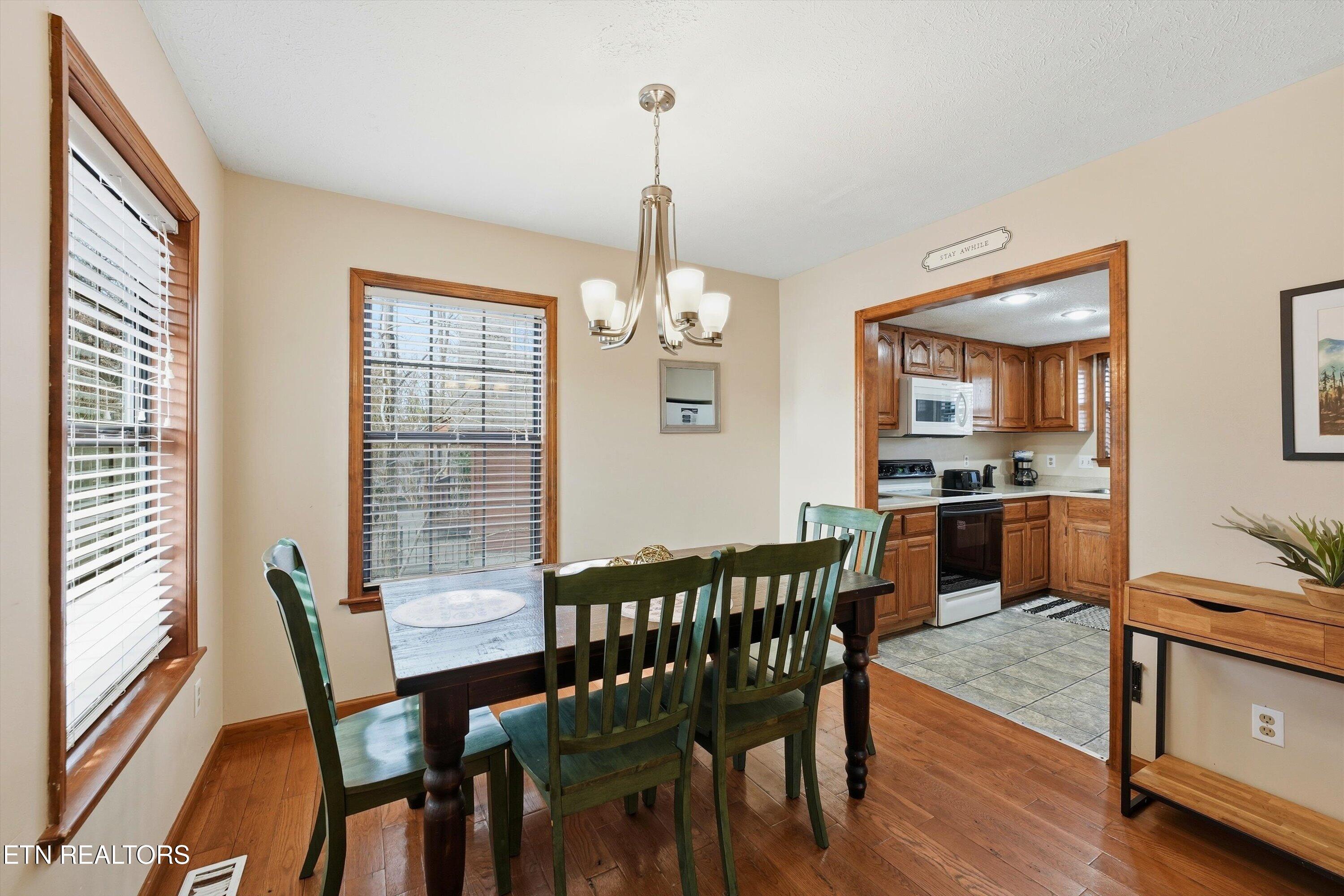 2813 Forrest Way Pigeon Forge, TN 37863 - Photo 5 of 25 05-2813 Forrest Way-5