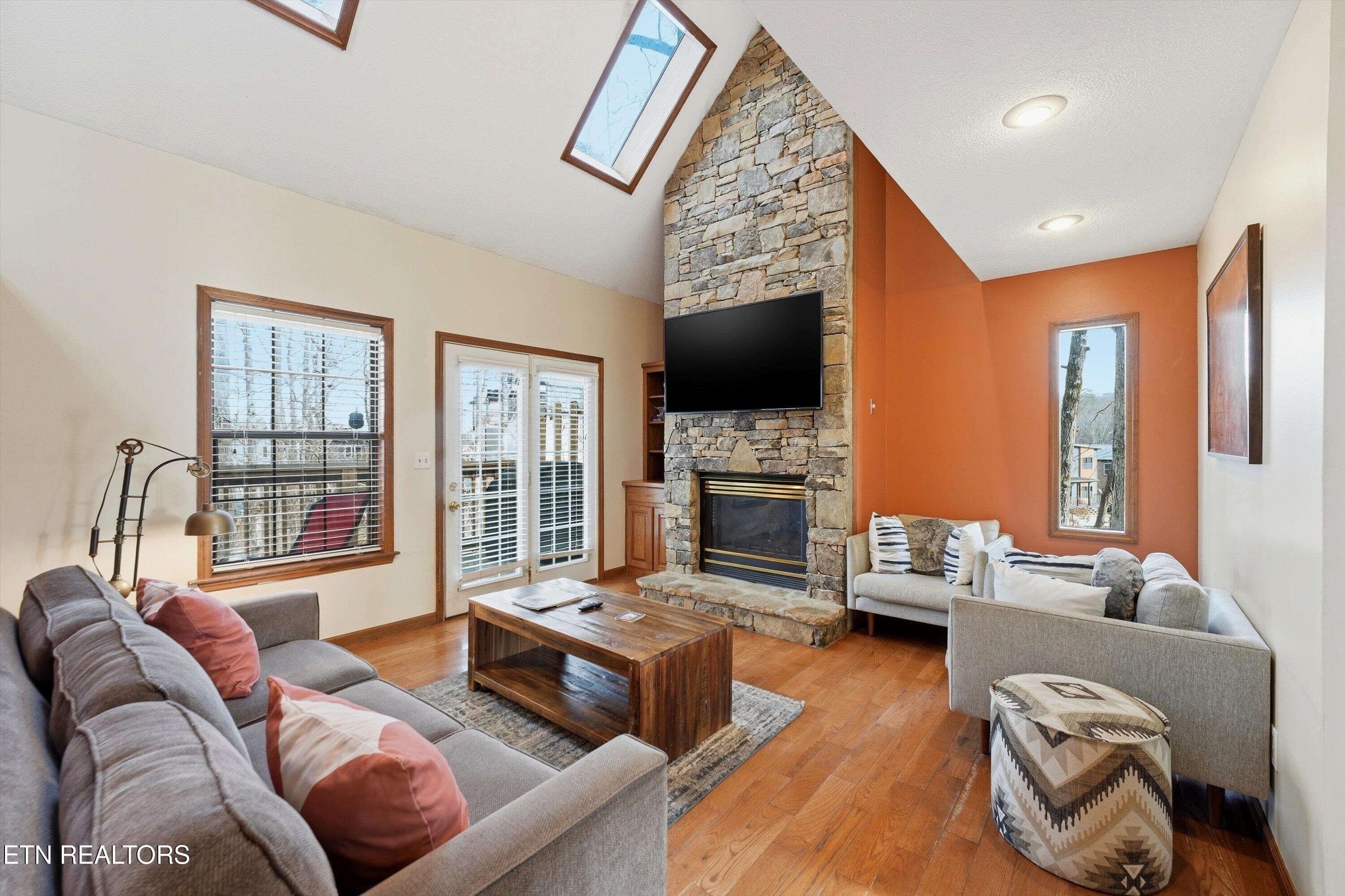 2813 Forrest Way Pigeon Forge, TN 37863 - Photo 9 of 25 12-2813 Forrest Way-12