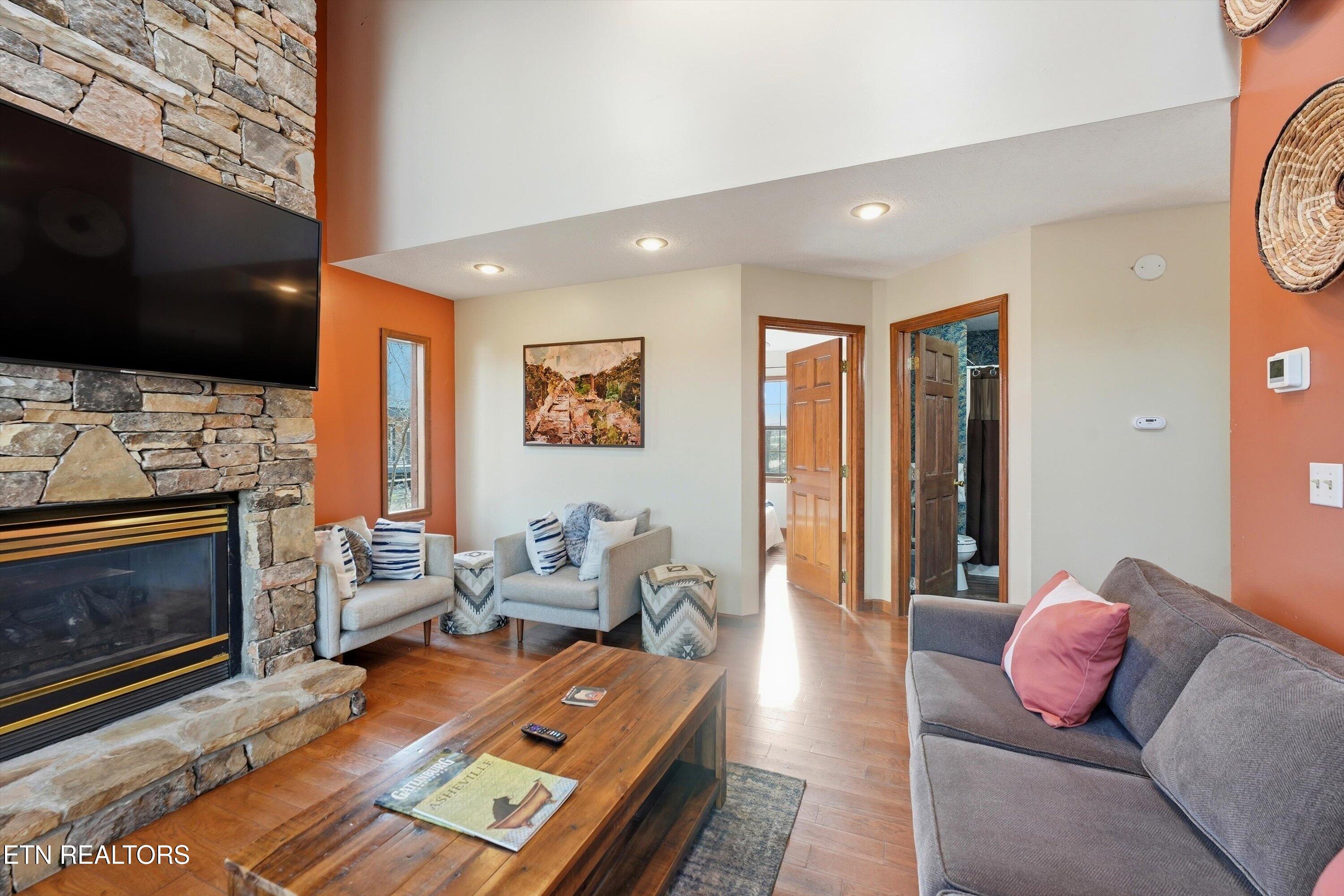 2813 Forrest Way Pigeon Forge, TN 37863 - Photo 10 of 25 14-2813 Forrest Way-14