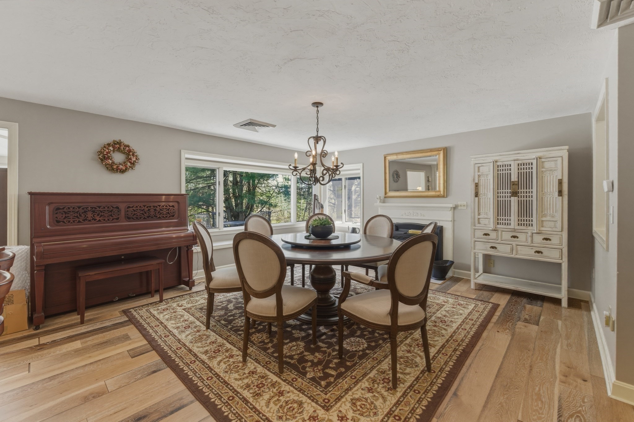 402 Ridgefield Circle, Unit D1 Clinton, MA 01510 - Photo 22 of 34 Gallery Image 22