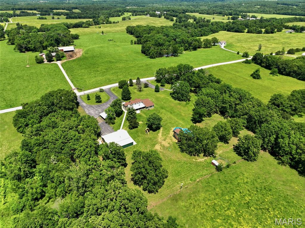 2622 Old Mt Hope Road Lonedell, MO 63060 - Photo 94 of 97