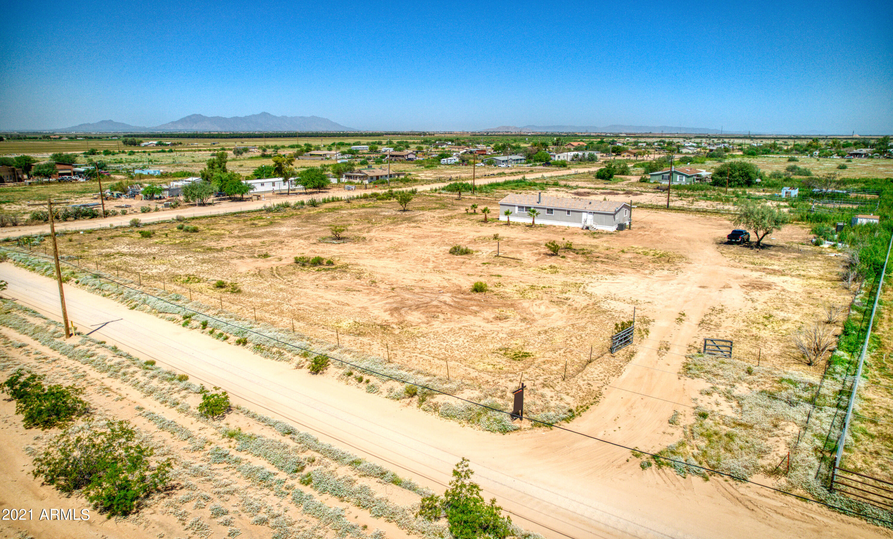 33980 West Steen Road Maricopa, AZ 85138 - Photo 33 of 42 32