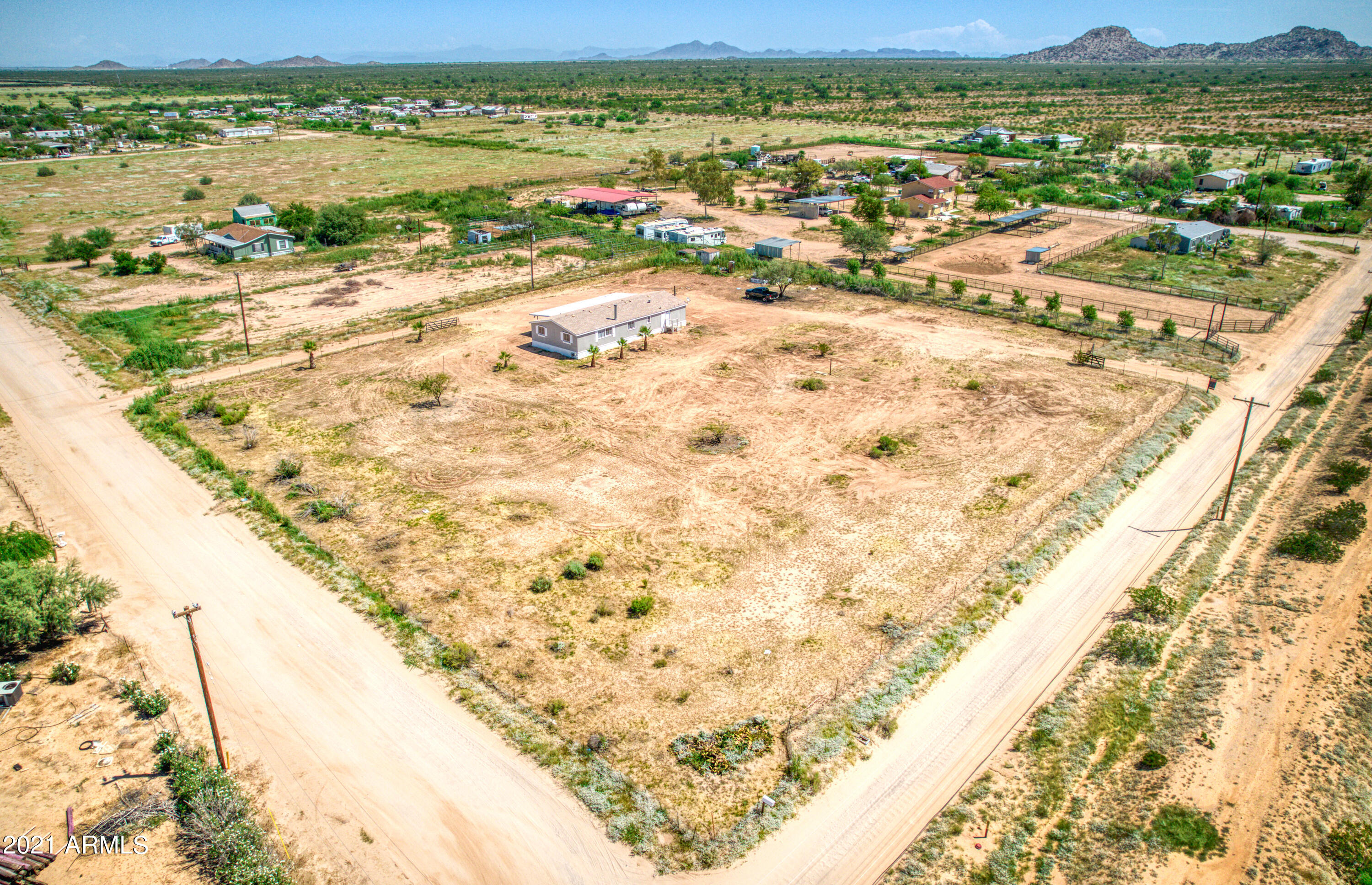 33980 West Steen Road Maricopa, AZ 85138 - Photo 35 of 42 34