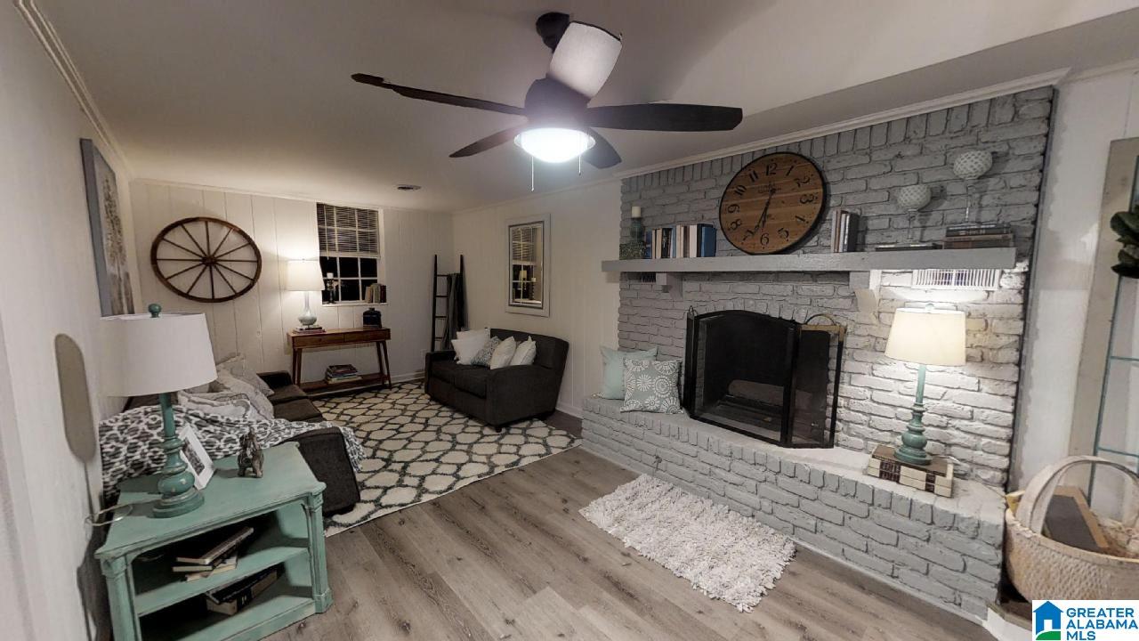 141 Chestnut Street Birmingham, AL 35210 - Photo 16 of 19