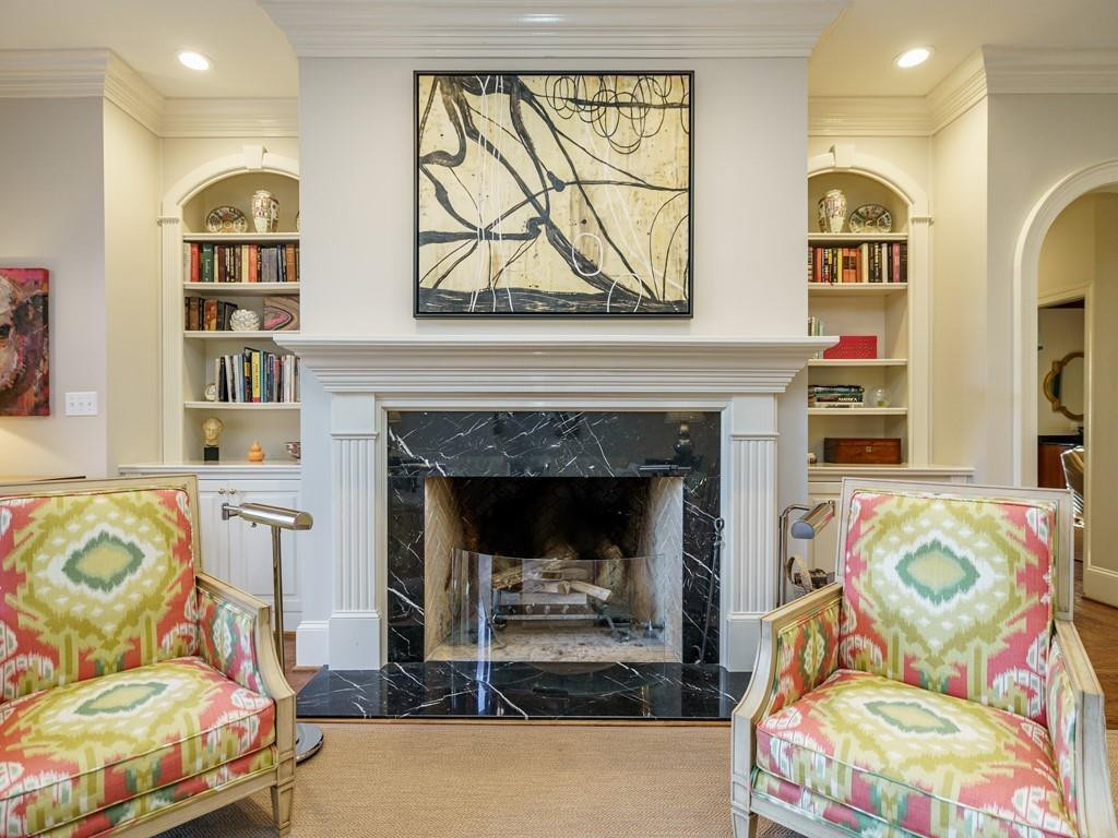 2304 White Oak Road Raleigh, NC 27608 - Photo 7 of 30 Family Room