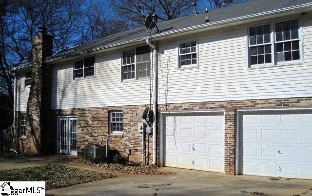 707 Brooks Road Mauldin, SC 29662 - Photo 2 of 11 Gallery Image 2