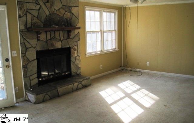 707 Brooks Road Mauldin, SC 29662 - Photo 3 of 11 Gallery Image 3