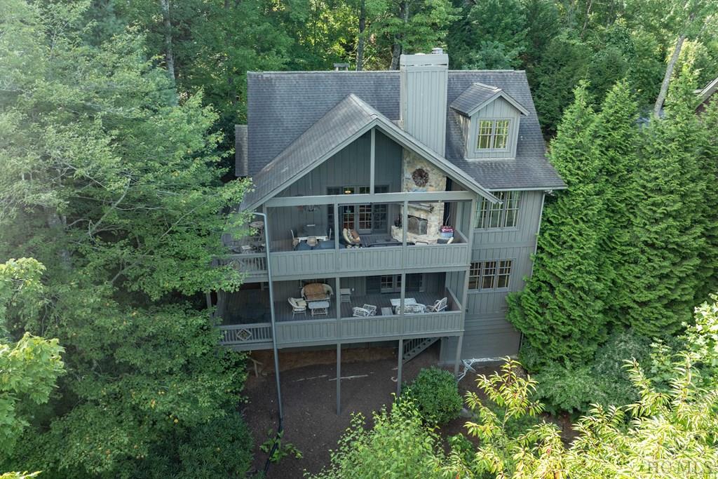 392 Rendezvous Ridge Cashiers, NC 28717 - Photo 58 of 75 Gallery Image 58