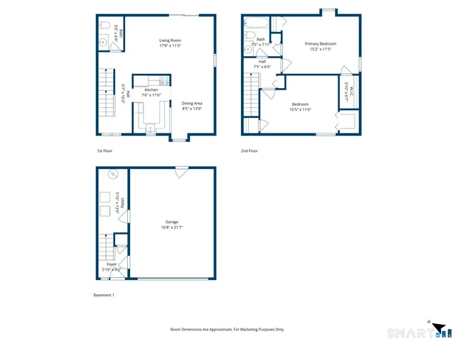 $229,000 | 134 Trolley Crossing Lane, Unit 134, Middletown, CT 06457