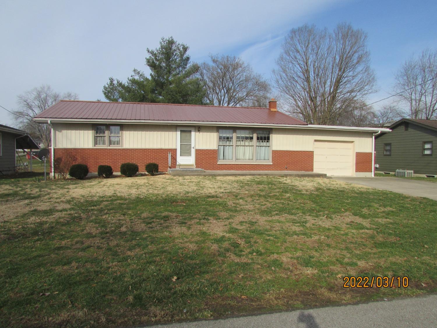 629 Willow Street Rising Sun, IN 47040 - Photo 1 of 22 Gallery Image 1