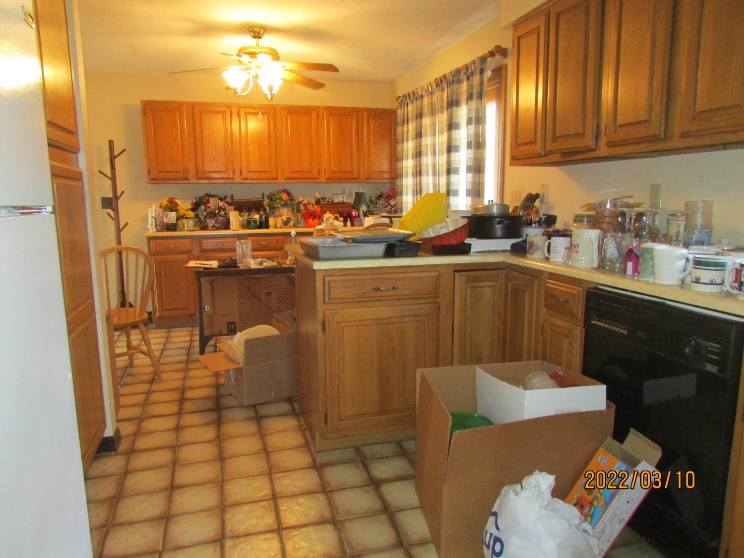 629 Willow Street Rising Sun, IN 47040 - Photo 14 of 22 Kitchen