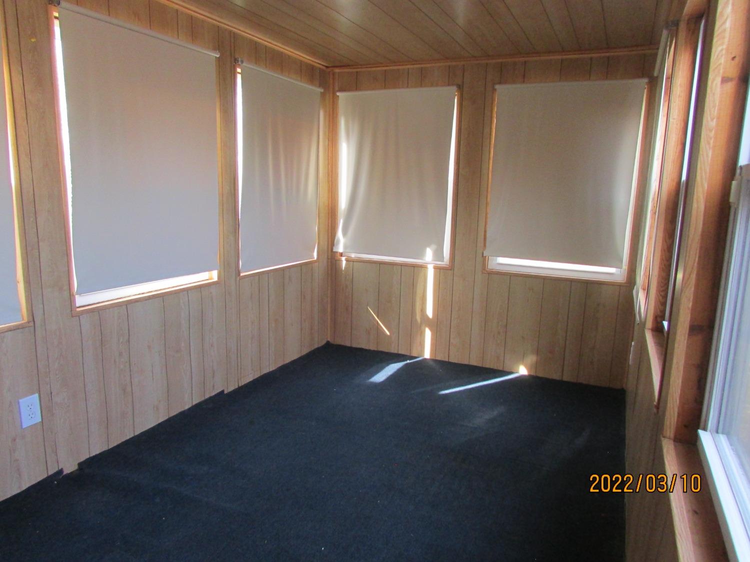 629 Willow Street Rising Sun, IN 47040 - Photo 20 of 22 Sun room on back of house