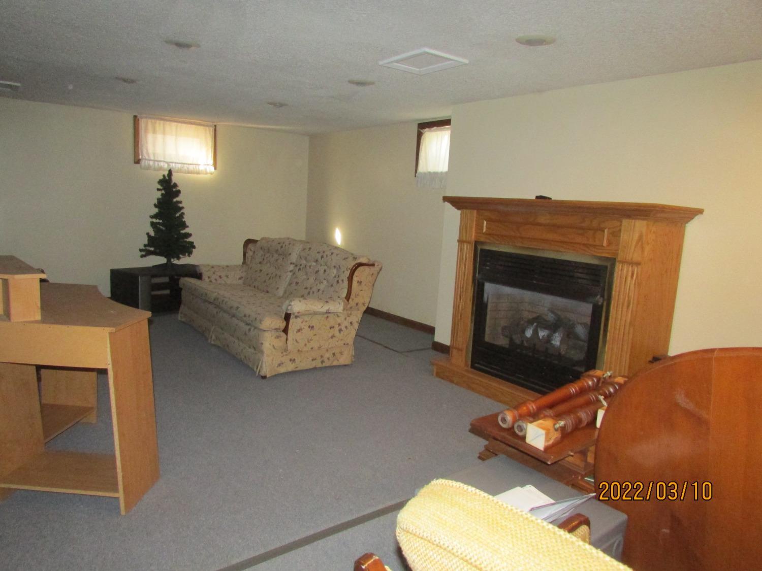 629 Willow Street Rising Sun, IN 47040 - Photo 6 of 22 Family room in basement