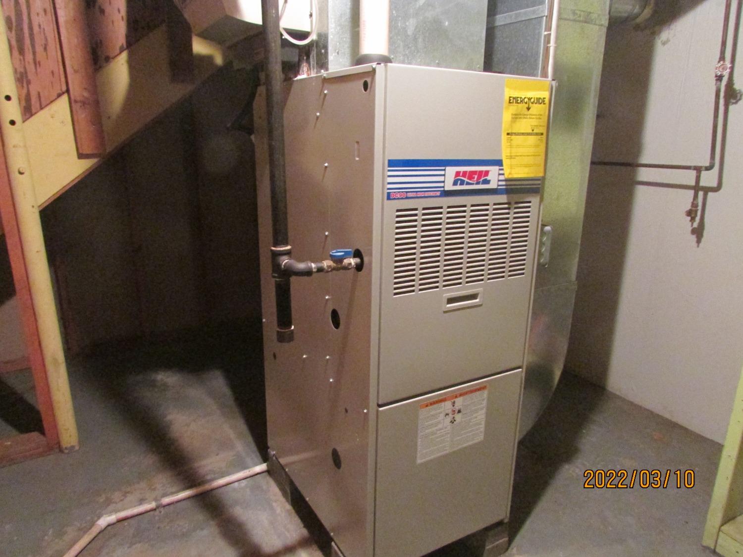 629 Willow Street Rising Sun, IN 47040 - Photo 7 of 22 Gas furnace