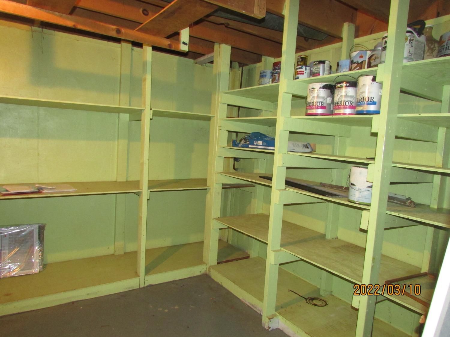 629 Willow Street Rising Sun, IN 47040 - Photo 9 of 22 Storage in furnace room