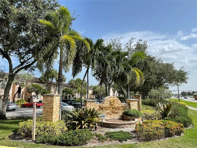 $222,000 | 2826 South University Drive, Unit 3101, Davie, FL 33328