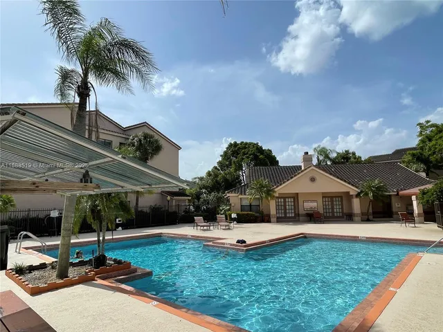 $222,000 | 2826 South University Drive, Unit 3101, Davie, FL 33328