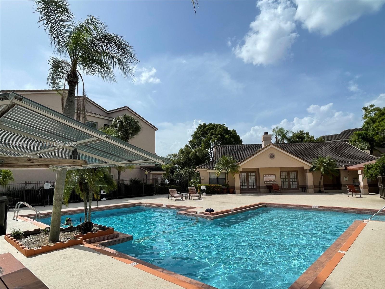 2826 South University Drive, Unit 3101 Davie, FL 33328 - Photo 32 of 34